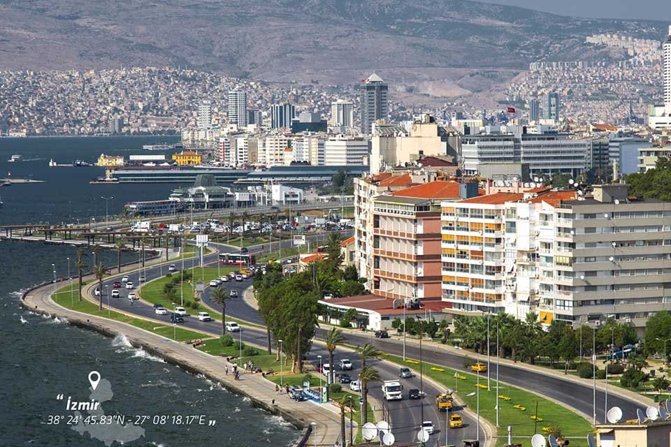 Pandemiyle birlikte değişen beklentiler, uzaktan &ccedil;alışma ve deprem korkusu m&uuml;stakil