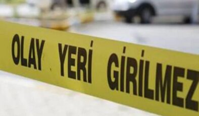 Konya’da korkunç olay! Üç yaşındaki kızını bıçaklayarak öldürdü