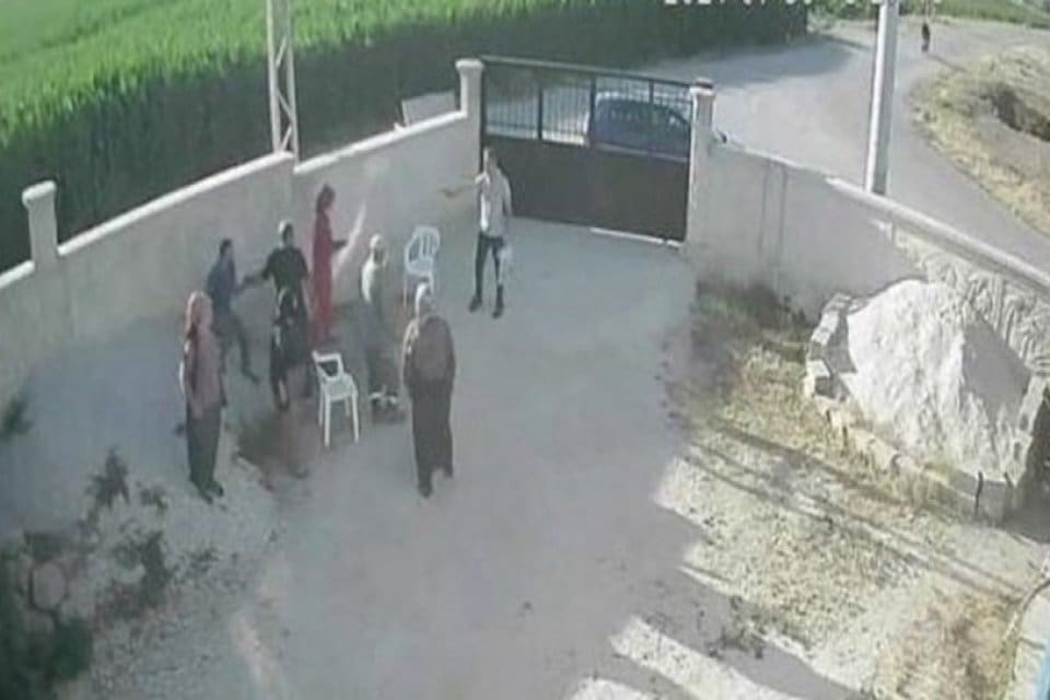 Konya&rsquo;nın Meram il&ccedil;esinde, 30 Temmuz&rsquo;da&nbsp;Mehmet Altun&nbsp;tarafından Dedeoğulları ailesinden 7 kişinin
