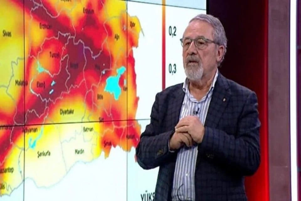 Konya'nın Kulu il&ccedil;esinde merkez &uuml;ss&uuml; bulunan bir deprem meydana geldi.