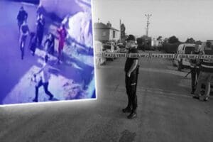 Konya'nın Meram il&ccedil;esindeki silahlı saldırıda aynı aileden 7 kişinin &ouml;ld&uuml;r&uuml;lmesine