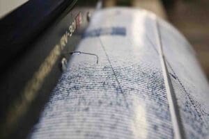 Konya'nın Ereğli il&ccedil;esinde 4,3 b&uuml;y&uuml;kl&uuml;ğ&uuml;nde deprem meydana geldi. &Ouml;te yandan