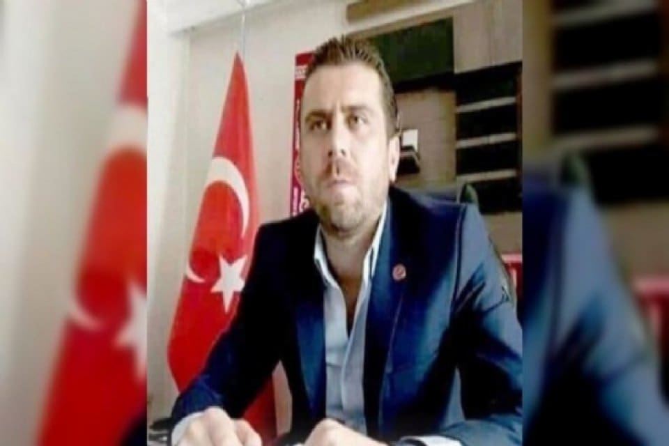 Ankara'da arkadaşının kendisine emanet ettiği k&ouml;peğe cinsel saldırıda bulunup, &ouml;l&uuml;m&uuml;ne