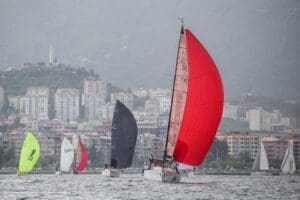 İzmir B&uuml;y&uuml;kşehir Belediyesi tarafından bu yıl d&ouml;rd&uuml;nc&uuml;s&uuml; d&uuml;zenlenen İzmir K&ouml;rfez