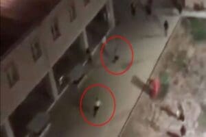 Isparta'da O.T., rahatsız edildiğini &ouml;ne s&uuml;rd&uuml;ğ&uuml; karısının &ccedil;alıştığı kız &ouml;ğrenci