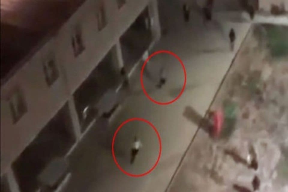 Isparta'da O.T., rahatsız edildiğini &ouml;ne s&uuml;rd&uuml;ğ&uuml; karısının &ccedil;alıştığı kız &ouml;ğrenci