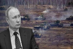 Ukrayna – Rusya sınırındaki krizde korkulan oldu. Rusya lideri Vladimir
