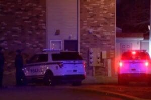 ABD'nin Oklahoma eyaletindeki Tulsa kentinde 12 yaşındaki &ccedil;ocuk, 9 yaşındaki