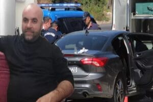 Antalya&rsquo;da&nbsp;seyyar d&ouml;vizcilik&nbsp;yapan şahıs, otomobilinin i&ccedil;inde&nbsp;boğazı kesilmiş&nbsp;şekilde &ouml;l&uuml; bulundu. Şahsın &uuml;zerinde