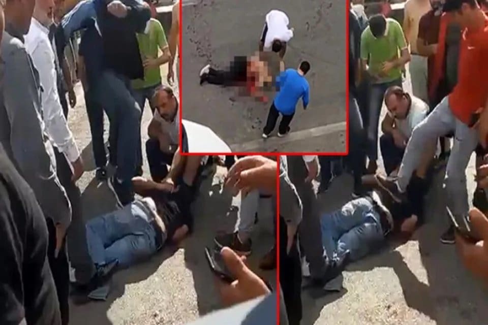 Antalya&rsquo;nın Kepez il&ccedil;esinde, kayınbiraderi Oktay Kara'yı (28) 33 yerinden bı&ccedil;aklayarak