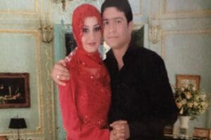 Kayseri'de&nbsp;3 &ccedil;ocuk&nbsp;annesi kadın tartıştığı eski eşi&nbsp;Ş&uuml;kr&uuml; Efe&nbsp;(40) tarafından tabanca ile