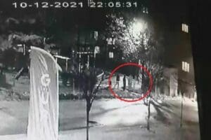 Bursa&rsquo;da şaka esnasında arkadaşı tarafından dezenfektanla ateşe verilen &ccedil;ocuk ağır