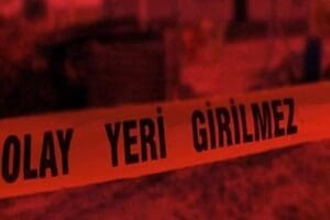 Kars'ta, bir kadının fotoğrafını &ccedil;ekip, sosyal medyadan 'Beni bul' notu