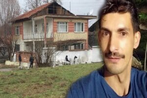 Malatya&rsquo;da ekiplerin, ailesinin intihar ihbarı &uuml;zerine gittiği evde &ouml;l&uuml; bulunan