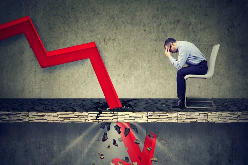 ABD Merkez Bankası (Fed) tarafından yayımlanan Bej Kitap raporunda ABD'de