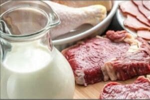 T&uuml;m S&uuml;t, Et ve Damızlık Sığır Yetiştiricileri Derneği (T&Uuml;SEDAD) yaptığı