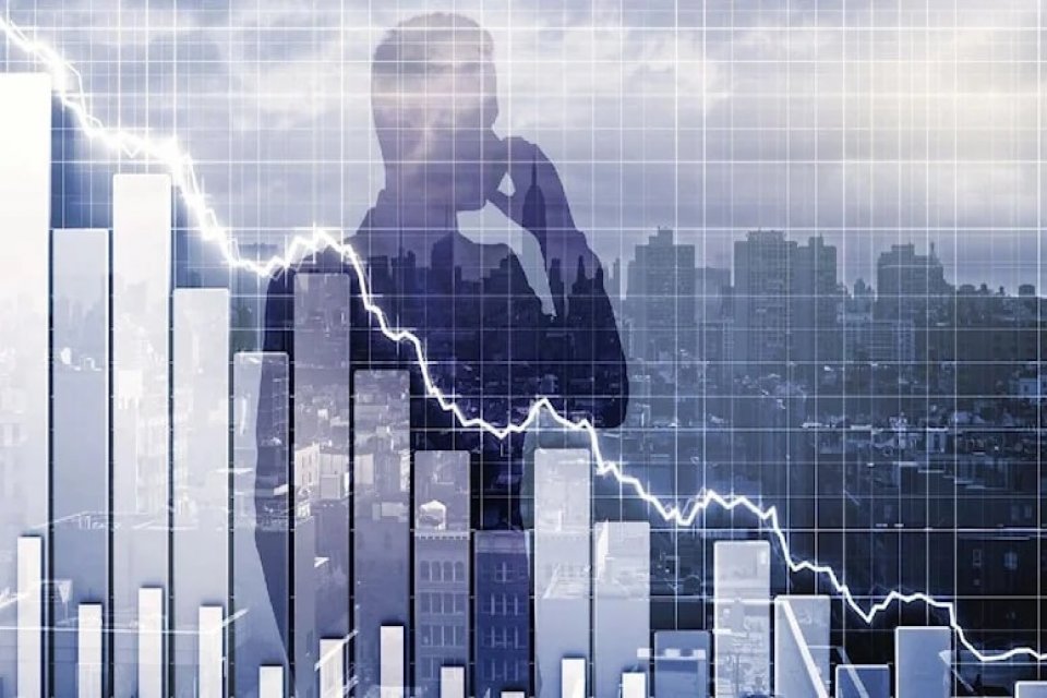 ABD'de konut piyasası alarm vermeye başladı. &Uuml;lkede 30 yıl vadeli