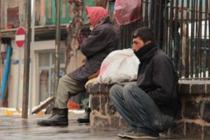 Uluslararası &Ccedil;alışma &Ouml;rg&uuml;t&uuml; (ILO), k&uuml;resel iş piyasasının Kovid-19 kaynaklı krizler,