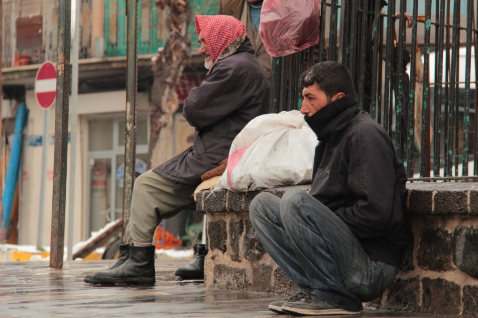 Uluslararası &Ccedil;alışma &Ouml;rg&uuml;t&uuml; (ILO), k&uuml;resel iş piyasasının Kovid-19 kaynaklı krizler,
