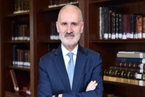 İstanbul Ticaret Odası (İTO) Başkanı Şekib Avdagi&ccedil;, İstanbul barajlarındaki suyun