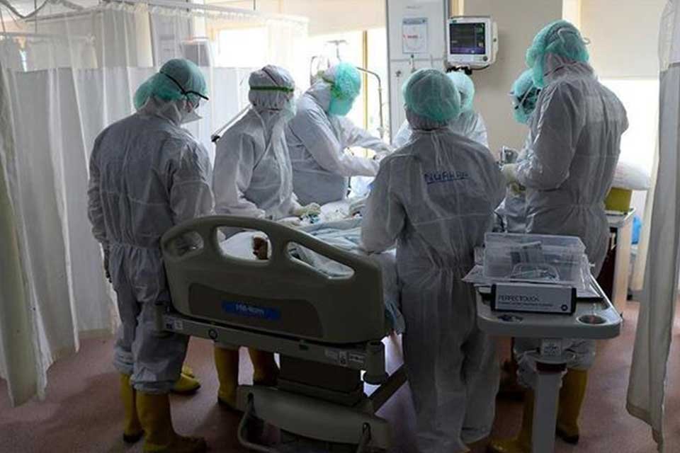 Sağlık Bakanlığı, corona vir&uuml;s i&ccedil;in son gelişmeleri ve g&uuml;nl&uuml;k tabloyu