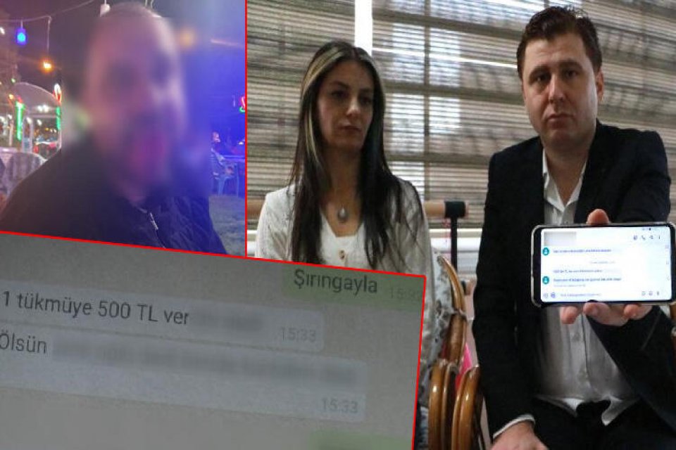 Adana'da oto galerici İbrahim &Uuml;nverdi, otomobil satışından elde ettiği 215