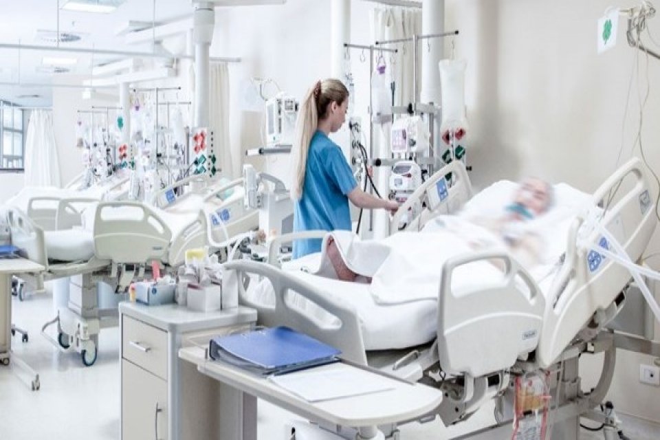 Covid-19 tedavisi i&ccedil;in bir yılda sadece devletin &uuml;stlendiği maliyet 3.7