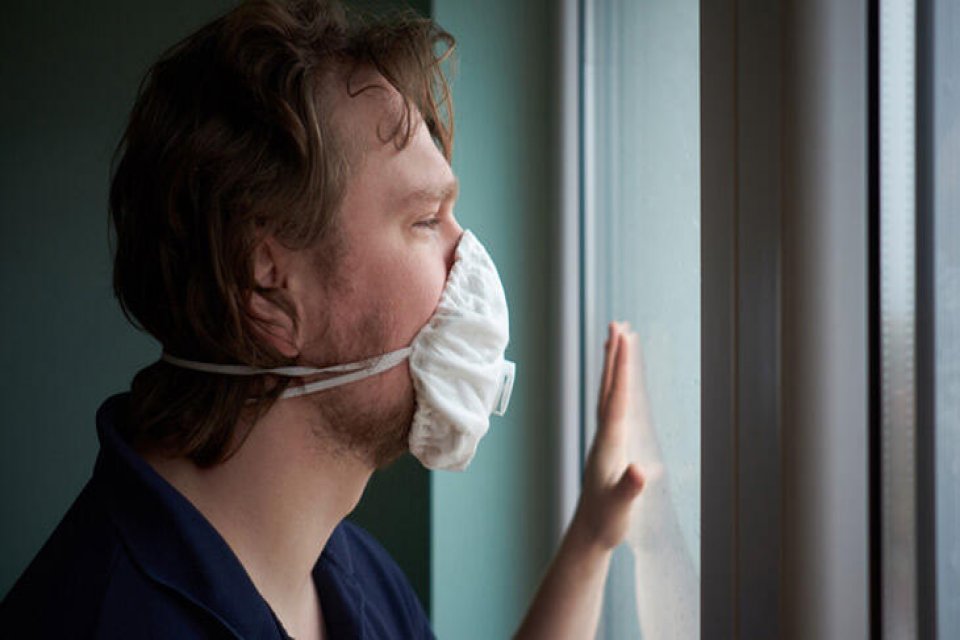 Sağlık Bakanlığı Koronavir&uuml;s Bilim Kurulu &Uuml;yesi Prof. Dr. Serap Şimşek