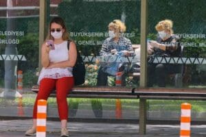 Sağlık Bakanlığı, corona vir&uuml;s i&ccedil;in son gelişmeleri ve g&uuml;nl&uuml;k tabloyu