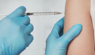 Koronavirüs aşısında yeni yan etki