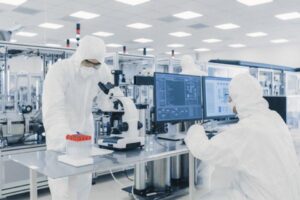 Almanya’da Fromycon isimli biyoteknoloji şirketi, koronavirüse karşı ilaç buldu. FYP207