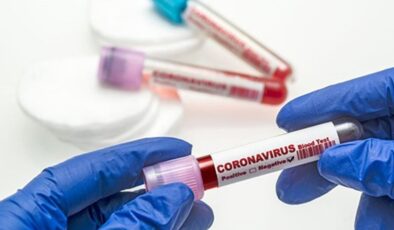 Koronavirüs rakamları açıklandı: Bir günde en yüksek can kaybı