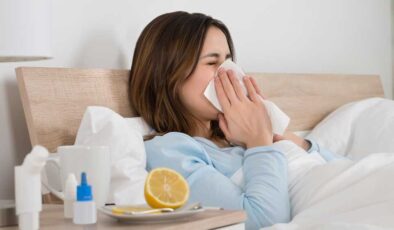 Koronavirüs salgınında grip mevsimi: 9 soruda dikkat edilmesi gerekenler