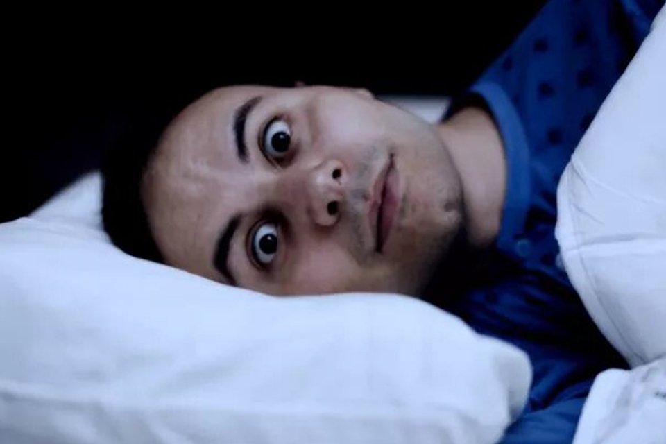 Koronavirüs salgını evden çalışma sistemine geçen pek çok kişinin uyku