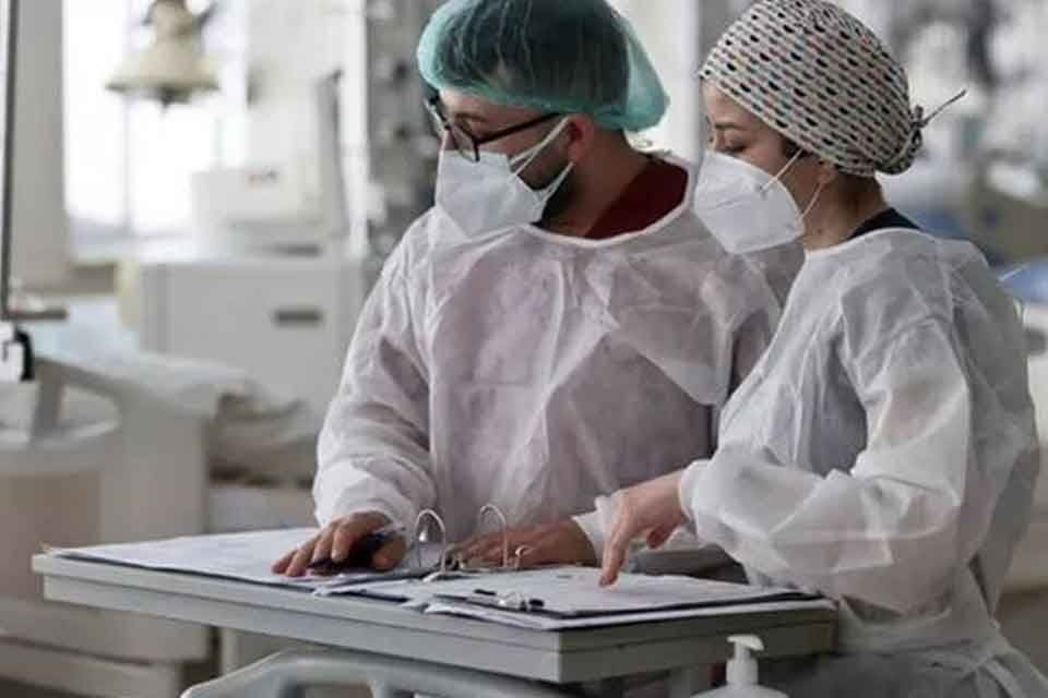 Sağlık Bakanlığı, corona vir&uuml;s i&ccedil;in son gelişmeleri ve g&uuml;nl&uuml;k tabloyu