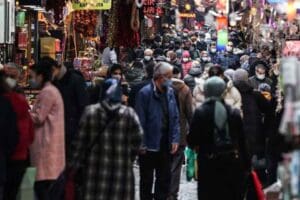 Sağlık Bakanlığı, 17 Mayıs 2022 tarihine ait son koronavir&uuml;s verilerini