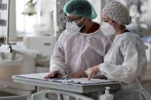 Sağlık Bakanlığı, corona vir&uuml;s i&ccedil;in son gelişmeleri ve g&uuml;nl&uuml;k tabloyu