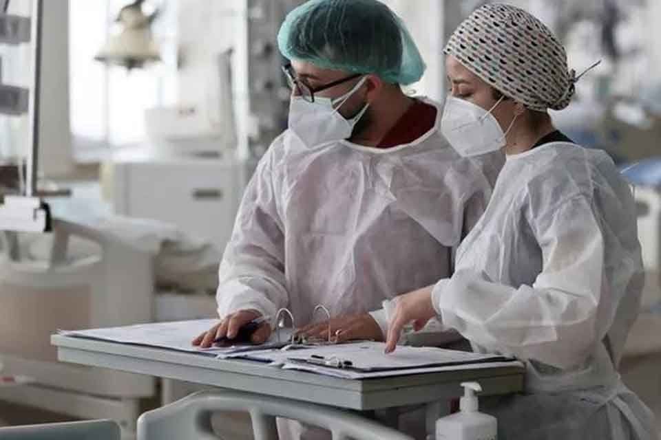 Sağlık Bakanlığı, corona vir&uuml;s i&ccedil;in son gelişmeleri ve g&uuml;nl&uuml;k tabloyu