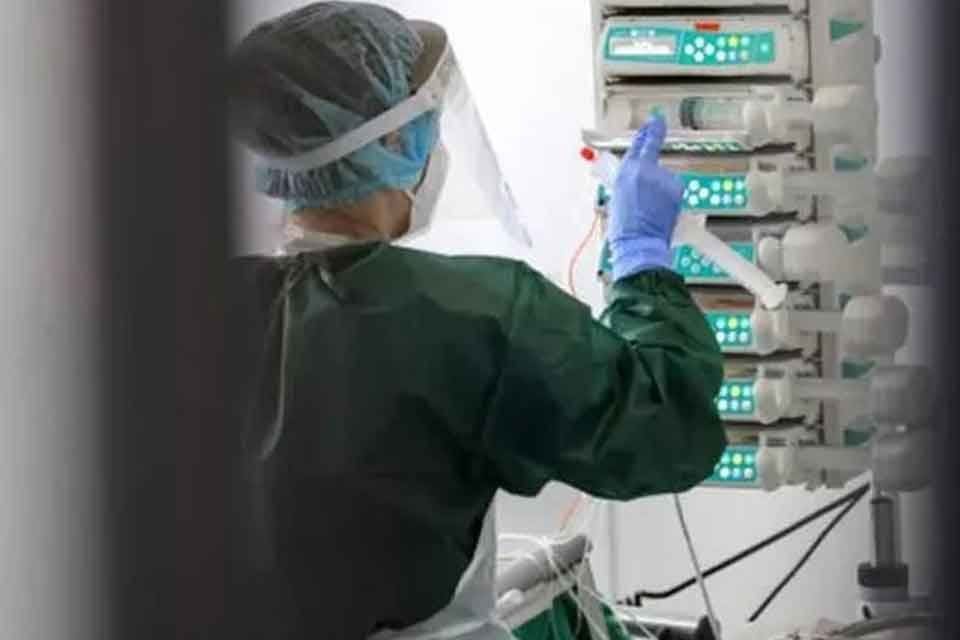 Sağlık Bakanlığı, corona vir&uuml;s i&ccedil;in son gelişmeleri ve g&uuml;nl&uuml;k tabloyu