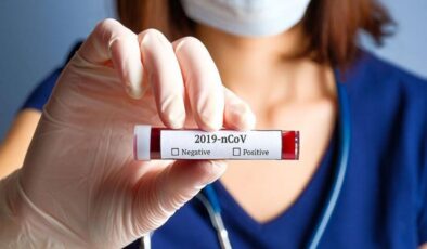 Koronavirüs verileri açıklandı: 102 can kaybı, 20 bin 428 yeni vaka