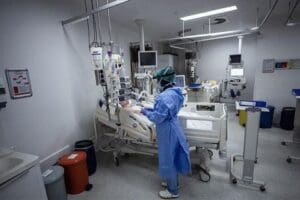 Sağlık Bakanlığı, corona vir&uuml;s i&ccedil;in son gelişmeleri ve g&uuml;nl&uuml;k tabloyu