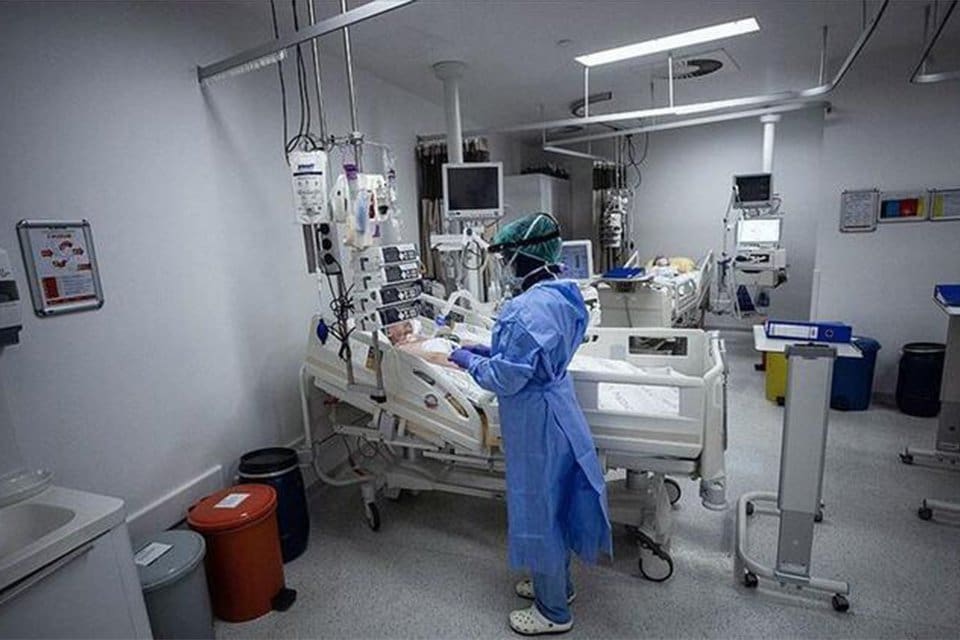 Sağlık Bakanlığı, corona vir&uuml;s i&ccedil;in son gelişmeleri ve g&uuml;nl&uuml;k tabloyu