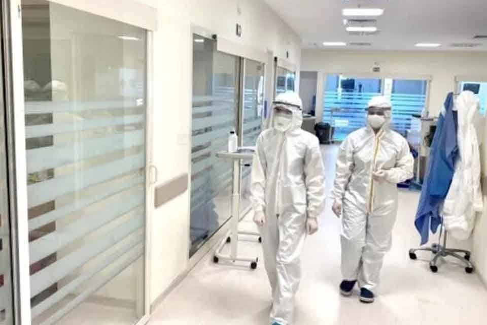 Sağlık Bakanlığı, corona vir&uuml;s i&ccedil;in son gelişmeleri ve g&uuml;nl&uuml;k tabloyu