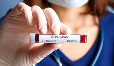 Koronavirüs verileri açıklandı: 114 can kaybı, 6 bin 602 yeni vaka