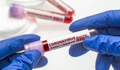 Koronavirüs verileri açıklandı: 117 can kaybı, 8 bin 102 yeni vaka