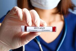 Sağlık Bakanlığı, koronavirüs ile ilgili son gelişmeleri açıkladı. Bakanlığı açıkladığı