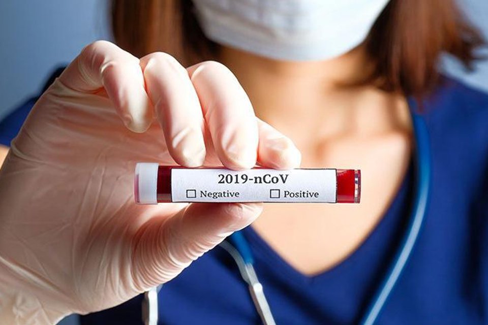 Sağlık Bakanlığı, koronavirüs ile ilgili son gelişmeleri açıkladı. Bakanlığı açıkladığı