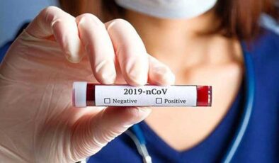 Koronavirüs verileri açıklandı: 129 can kaybı, 7 bin 112 yeni vaka