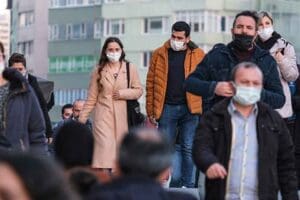 Sağlık Bakanlığı, corona vir&uuml;s i&ccedil;in son gelişmeleri ve g&uuml;nl&uuml;k tabloyu