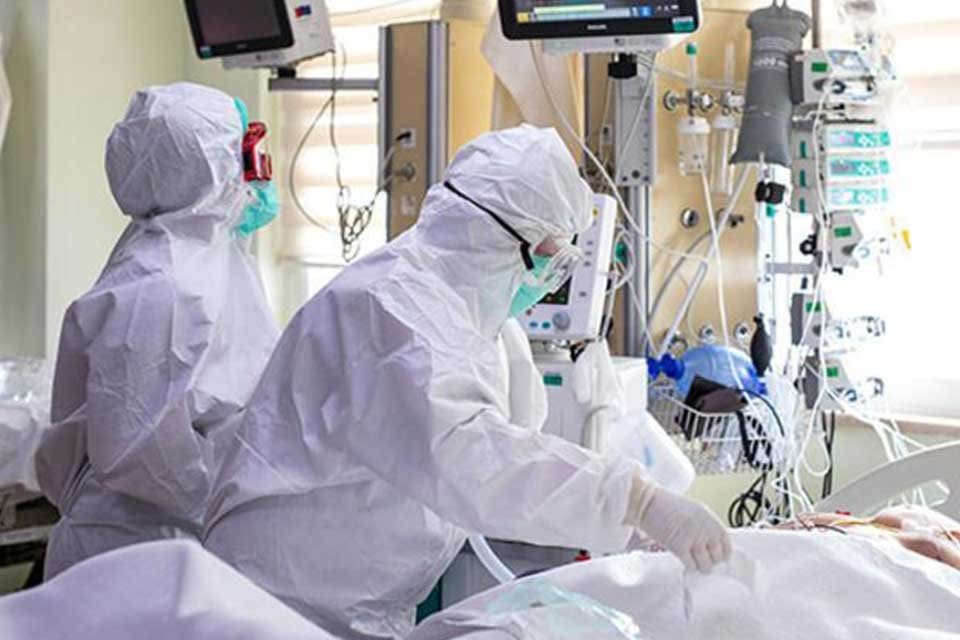 Sağlık Bakanlığı, corona vir&uuml;s i&ccedil;in son gelişmeleri ve g&uuml;nl&uuml;k tabloyu